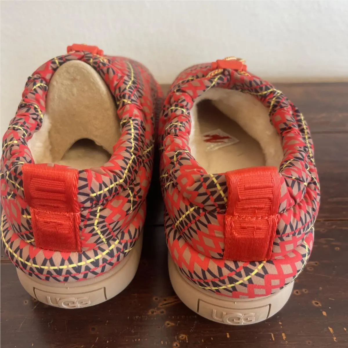 UGG shoes - 1139131 - 1139131 - Chestnut 2