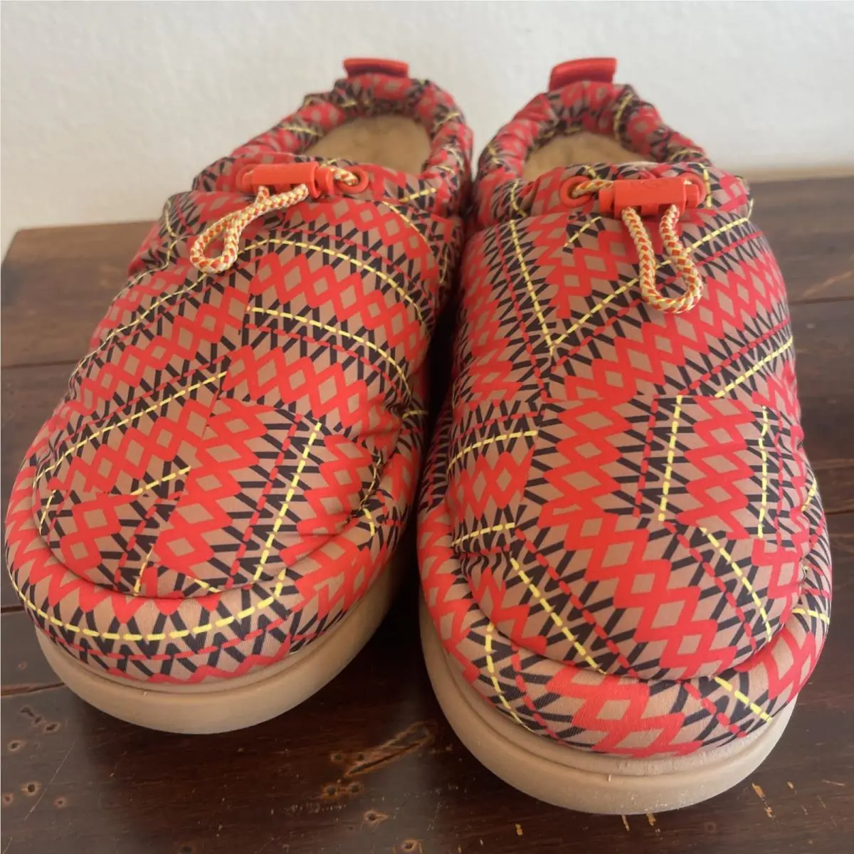 UGG shoes - 1139131 - 1139131 - Chestnut 3
