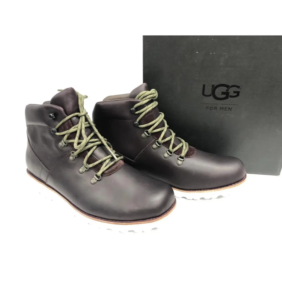UGG shoes - Slate (UPC: 192410239276) 1