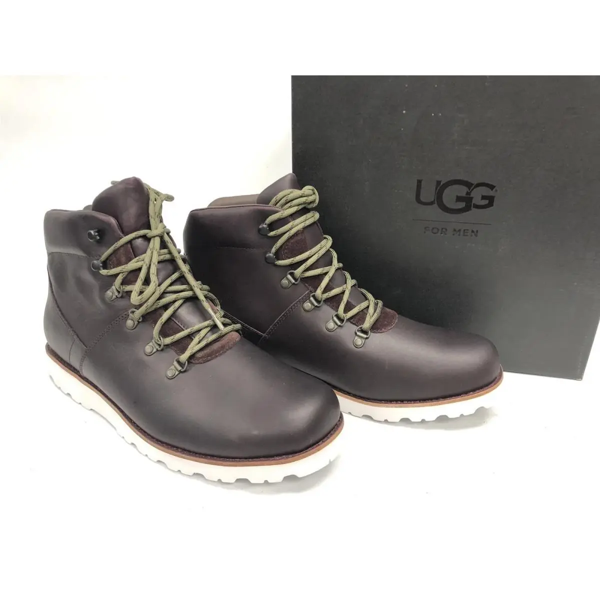 UGG shoes - Slate (UPC: 192410239276) 5