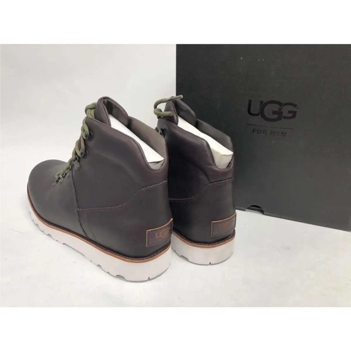 UGG shoes - Slate (UPC: 192410239276) 2