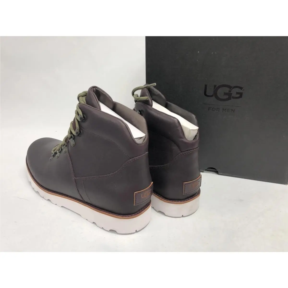 UGG shoes - Slate (UPC: 192410239276) 3