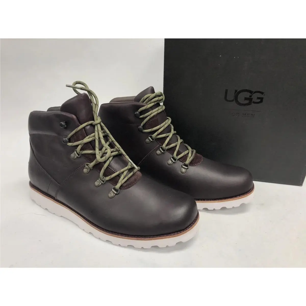 UGG shoes - Slate (UPC: 192410239276) 7