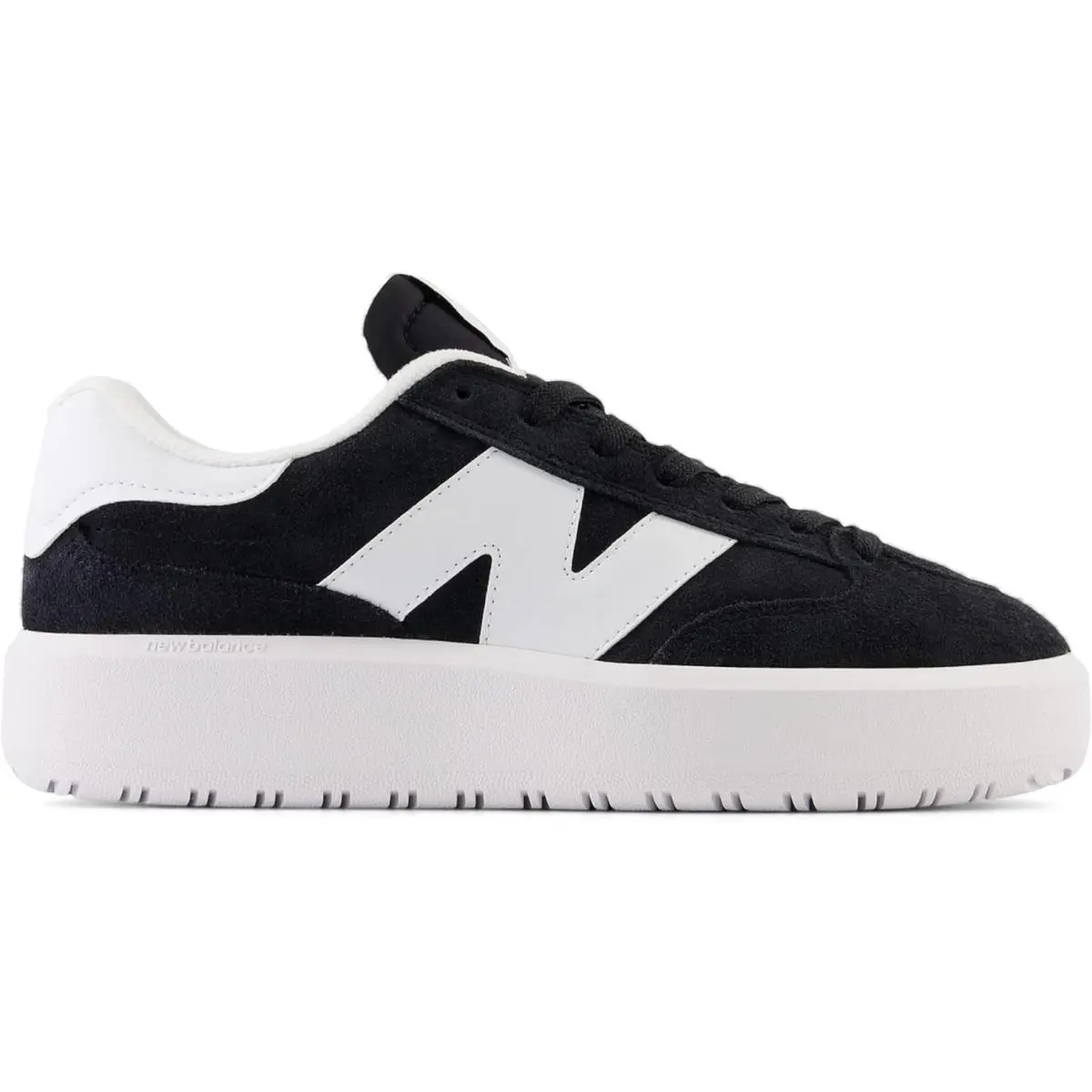 New Balance Men`s Low-top Sneakers