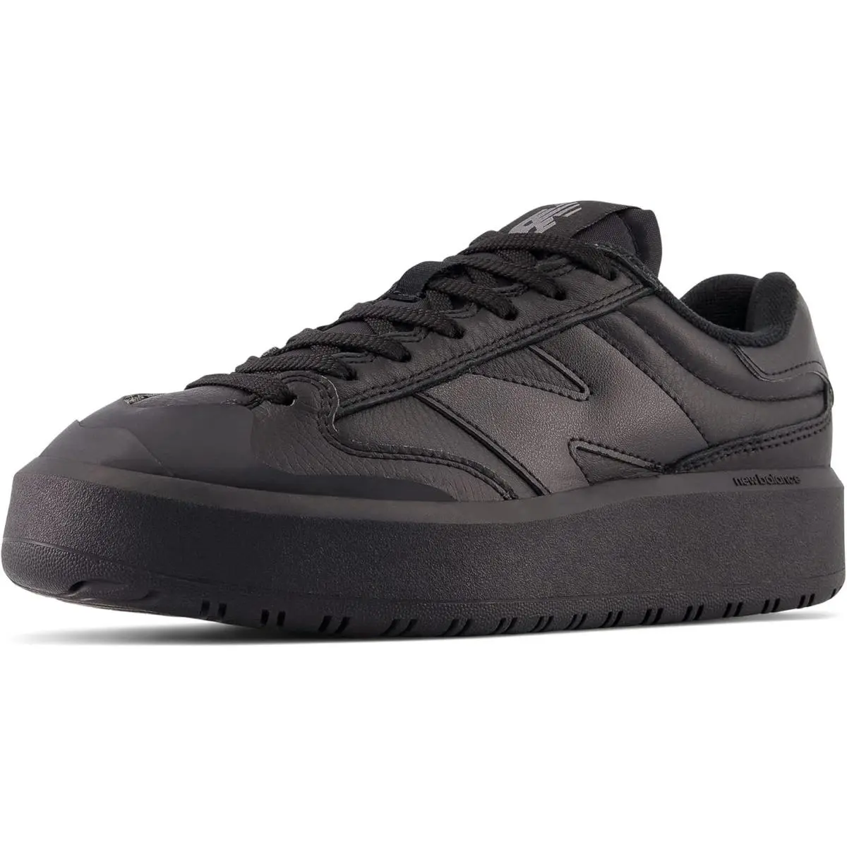 New Balance shoes - CT302SL - Black/White 6