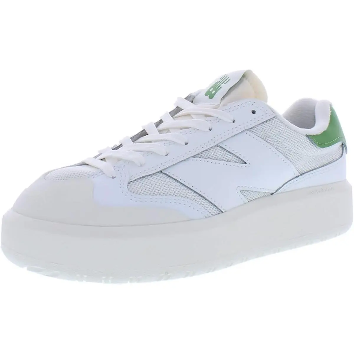 New Balance shoes - CT302SL - Black/White 5