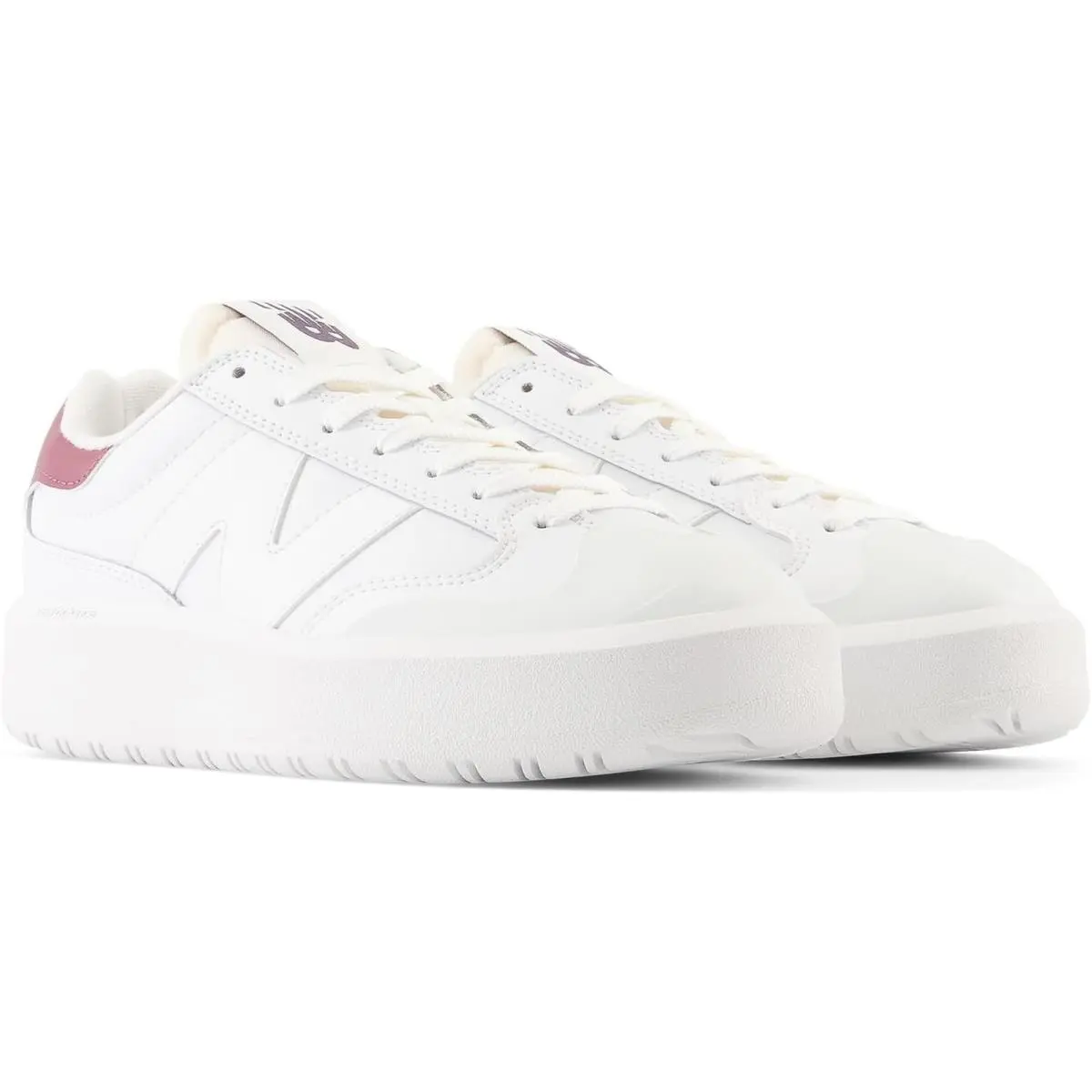 New Balance shoes - CT302SL - Black/White 3