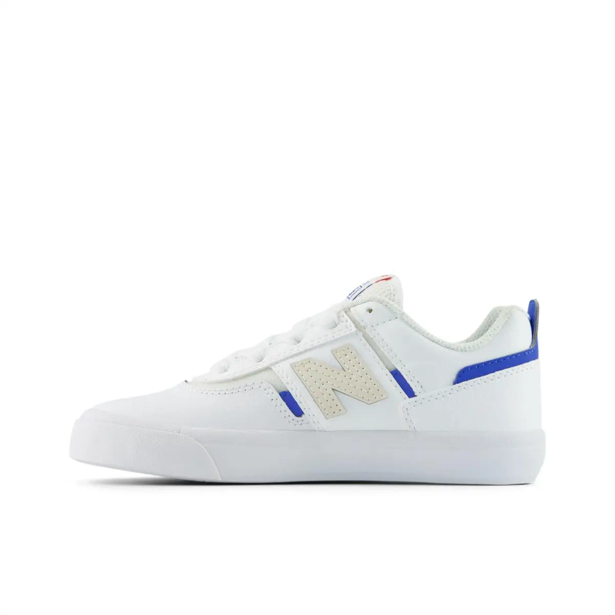 New Balance shoes - New Balance Numeric Kids Jamie Foy 306 Nb 103 White Shoes - UYS30BRW - Nb 103 White 40