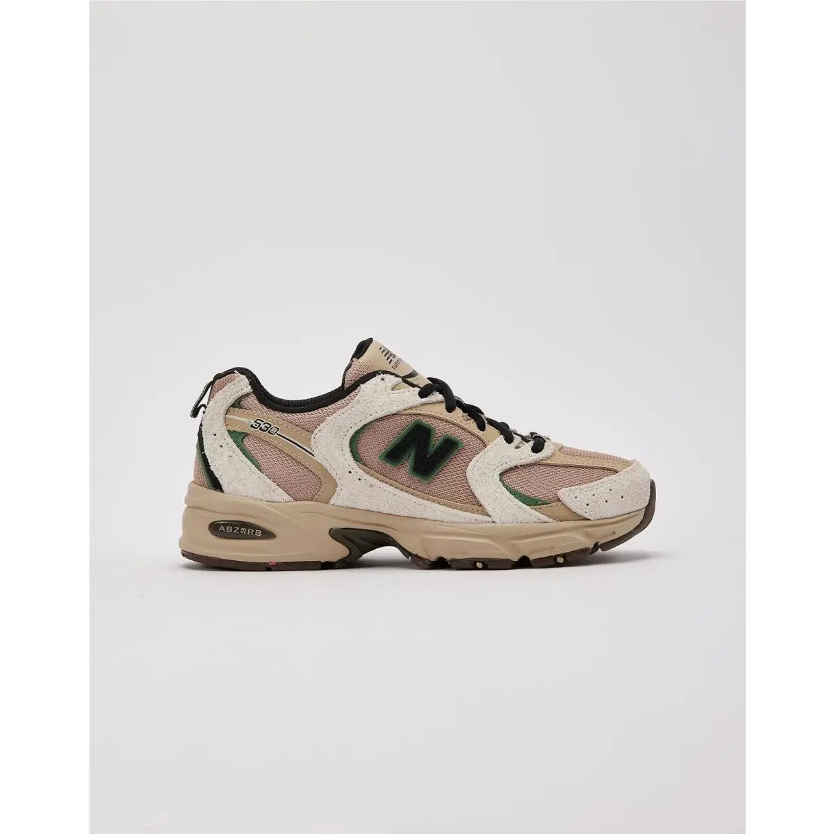 New Balance shoes - MR530SND - MR530SND - Multicolor 1