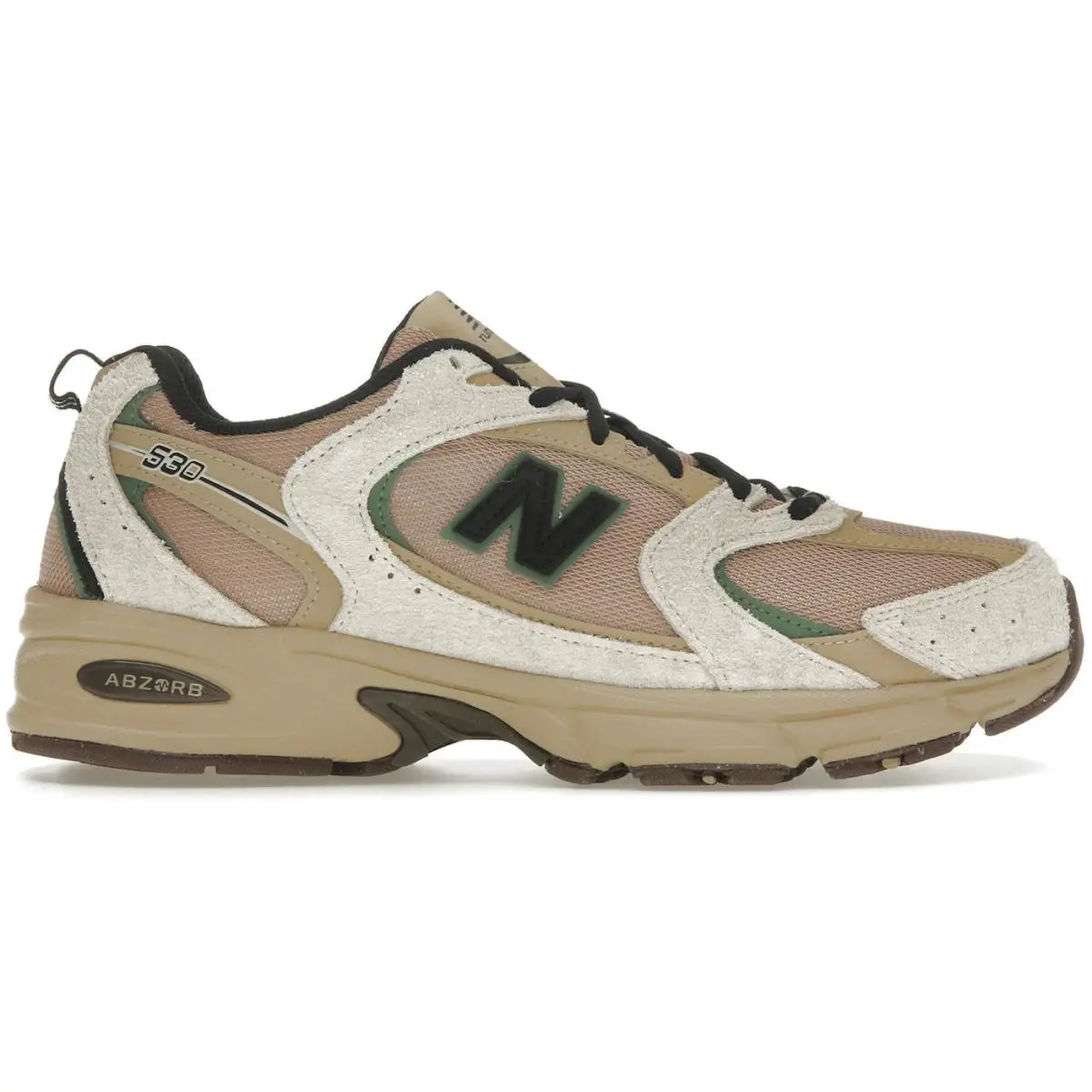 New Balance shoes - MR530SND - MR530SND - Multicolor 2