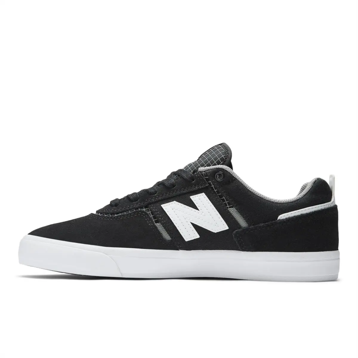 New Balance shoes - New Balance Numeric Men`s Nb Numeric Jamie Foy 306 Black Shoes - NM306GRD - Black 10