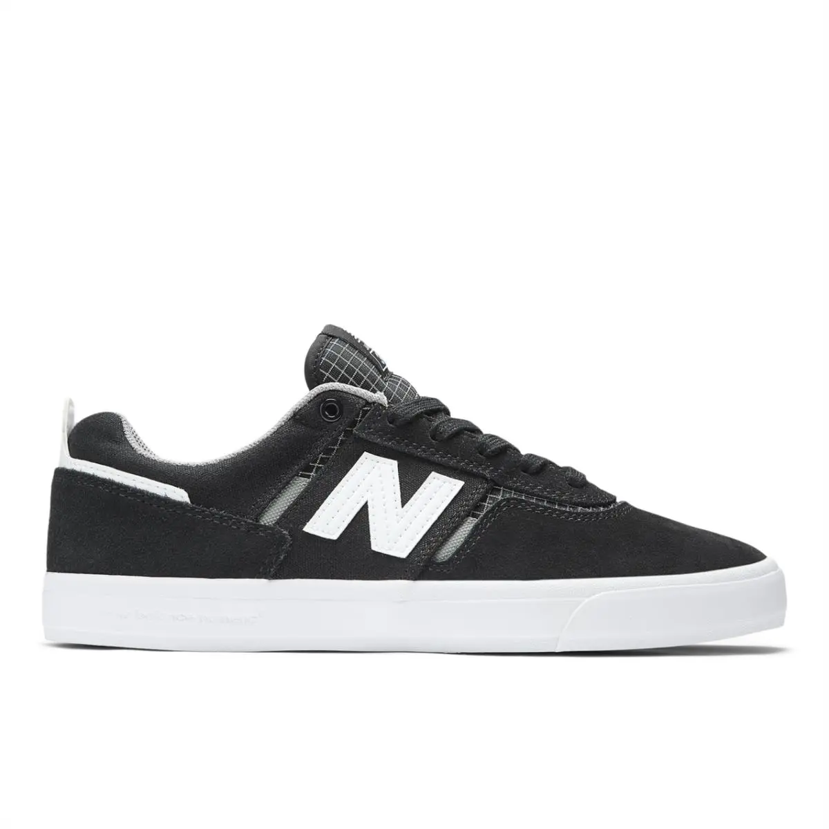 New Balance shoes - New Balance Numeric Men`s Nb Numeric Jamie Foy 306 Black Shoes - NM306GRD - Black 19