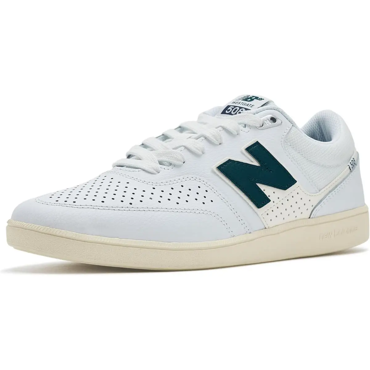 New Balance shoes - Tan 1