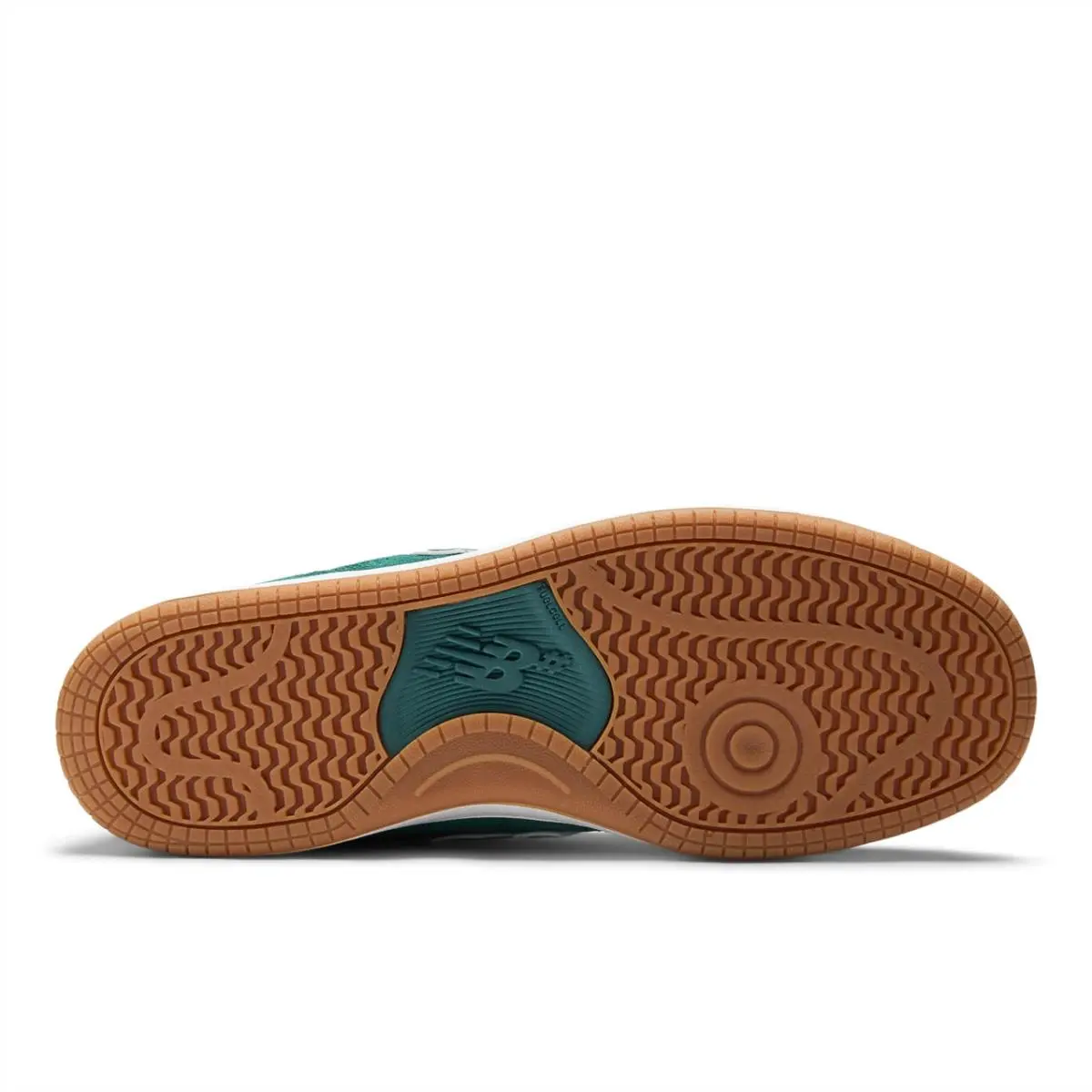 New Balance shoes - New Balance Numeric Men`s Nb Numeric 480 Vintage Teal Shoes - NM480NDI - Vintage Teal 1
