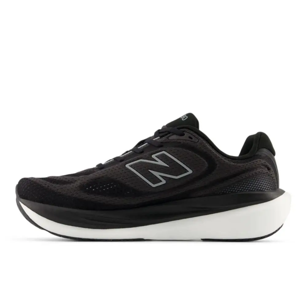 New Balance shoes - M10802FR - M10802FR - Black Grey 5