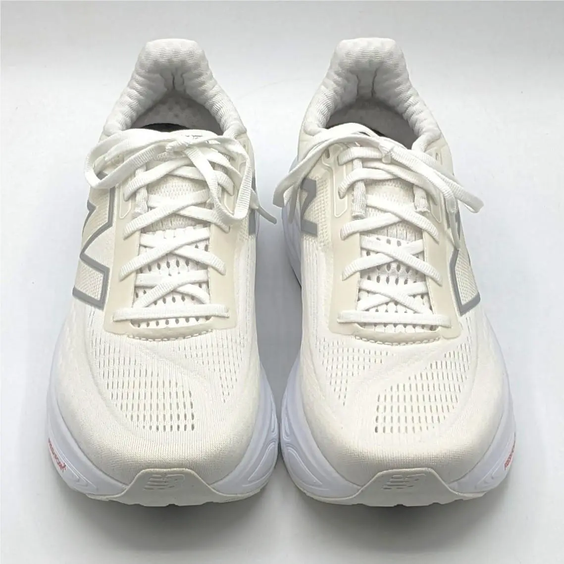 New Balance shoes - New Balance Fresh Foam X 1080v14 Running Shoe - M1080W14 - Ivory 9