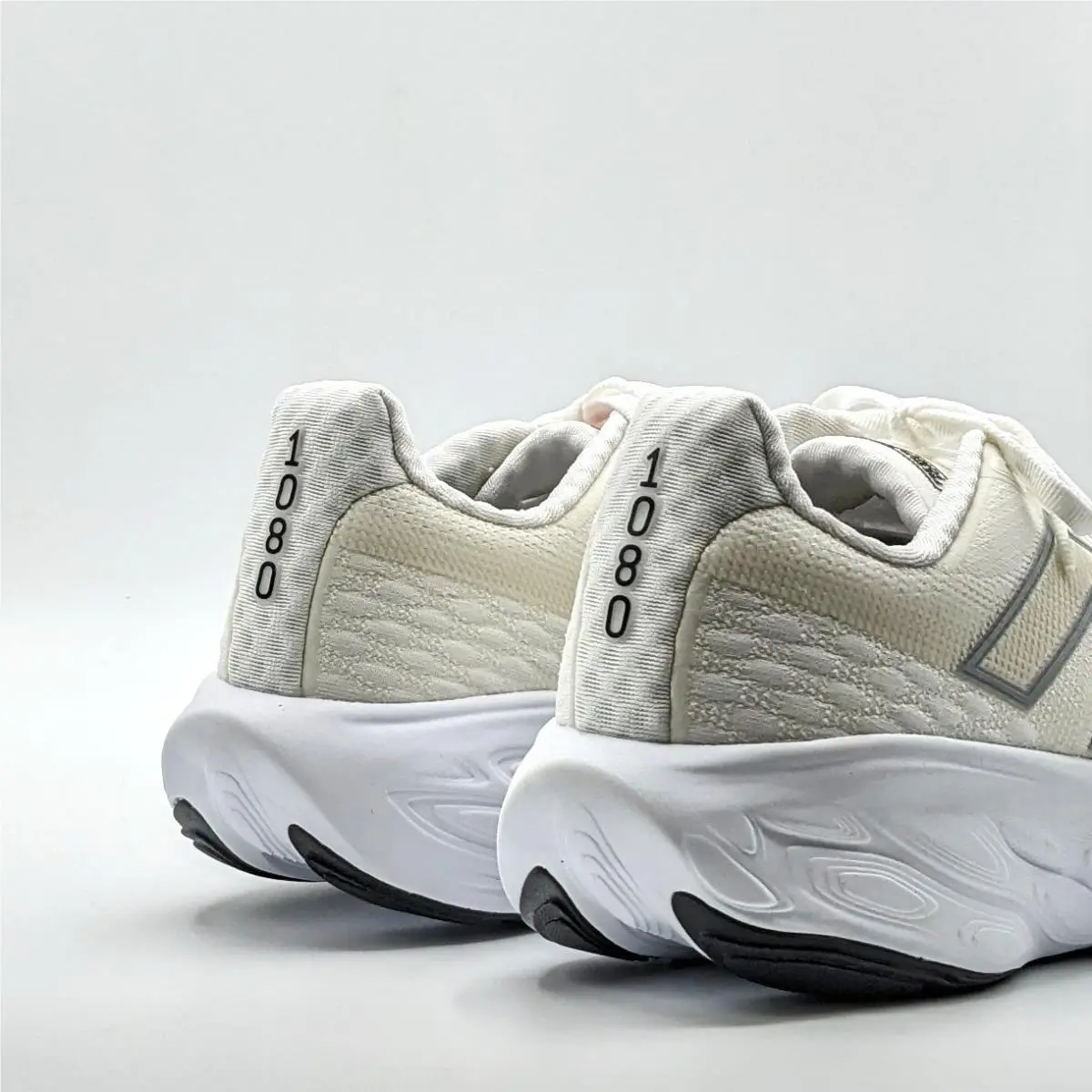 New Balance shoes - New Balance Fresh Foam X 1080v14 Running Shoe - M1080W14 - Ivory 11