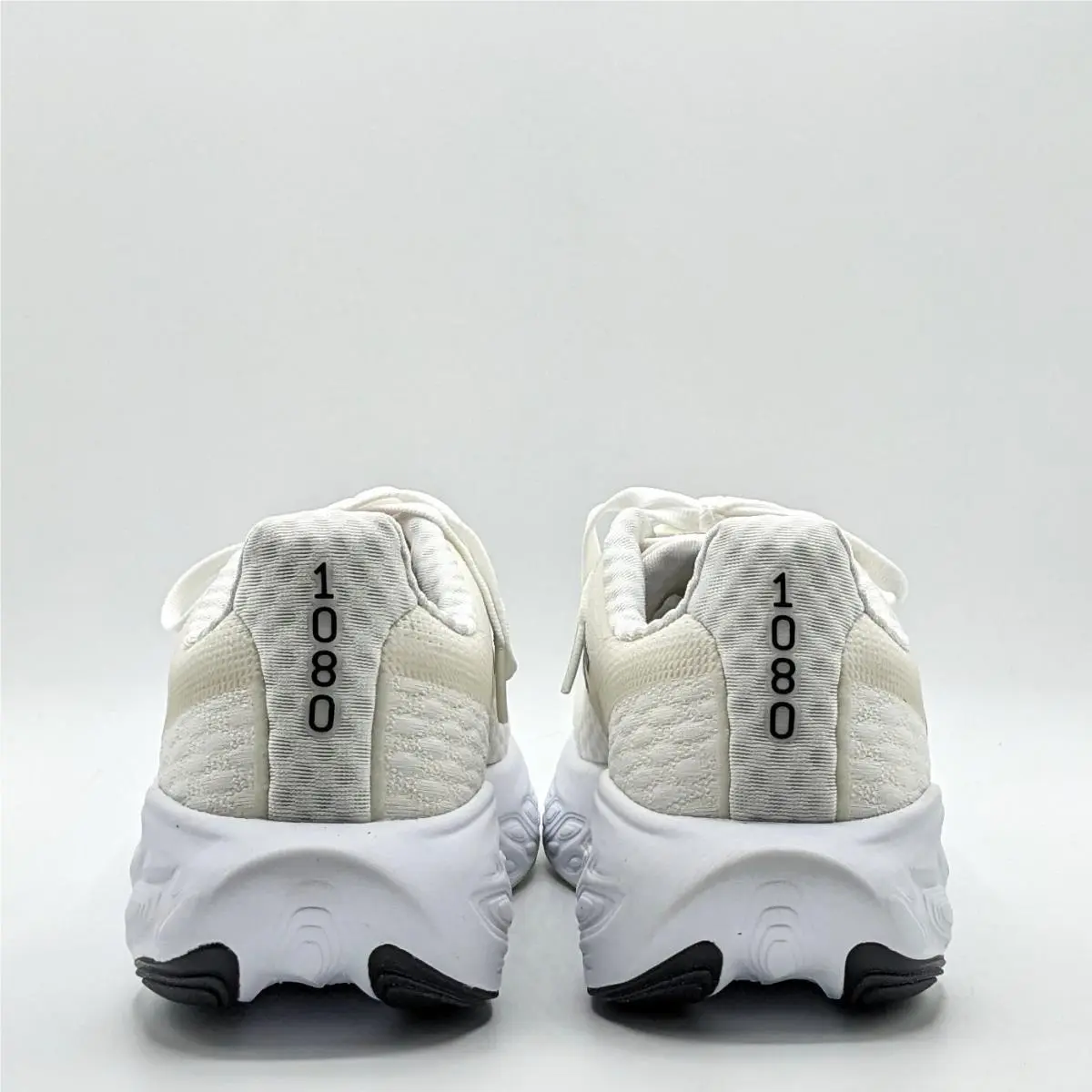 New Balance shoes - New Balance Fresh Foam X 1080v14 Running Shoe - M1080W14 - Ivory 12