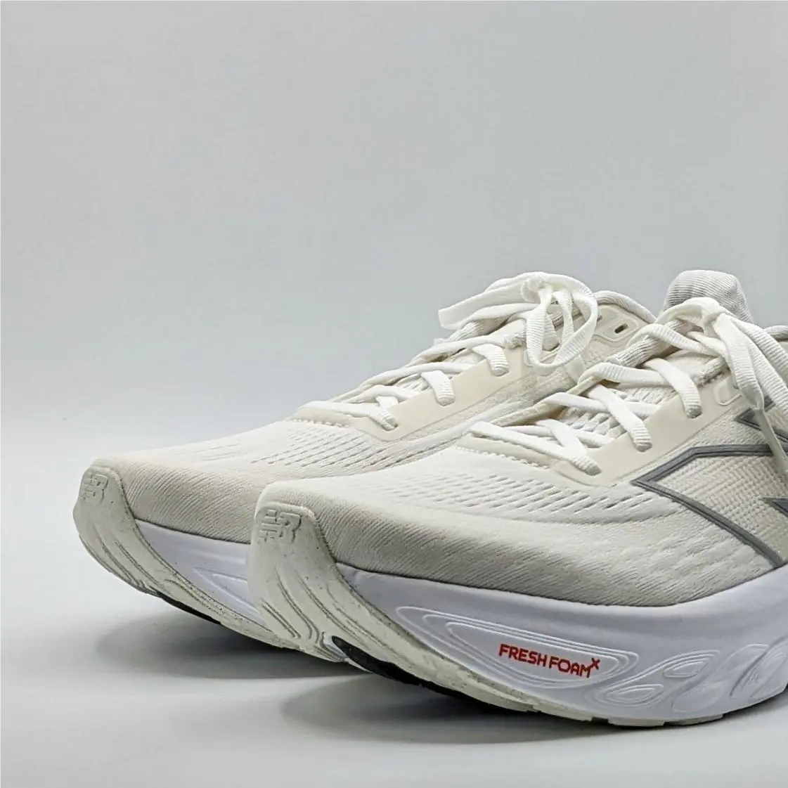 New Balance shoes - New Balance Fresh Foam X 1080v14 Running Shoe - M1080W14 - Ivory 2