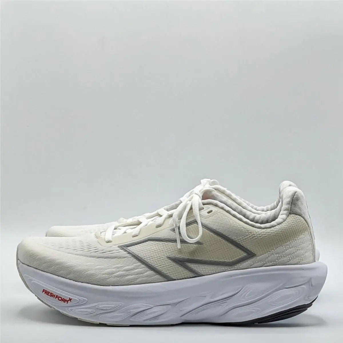 New Balance shoes - New Balance Fresh Foam X 1080v14 Running Shoe - M1080W14 - Ivory 4