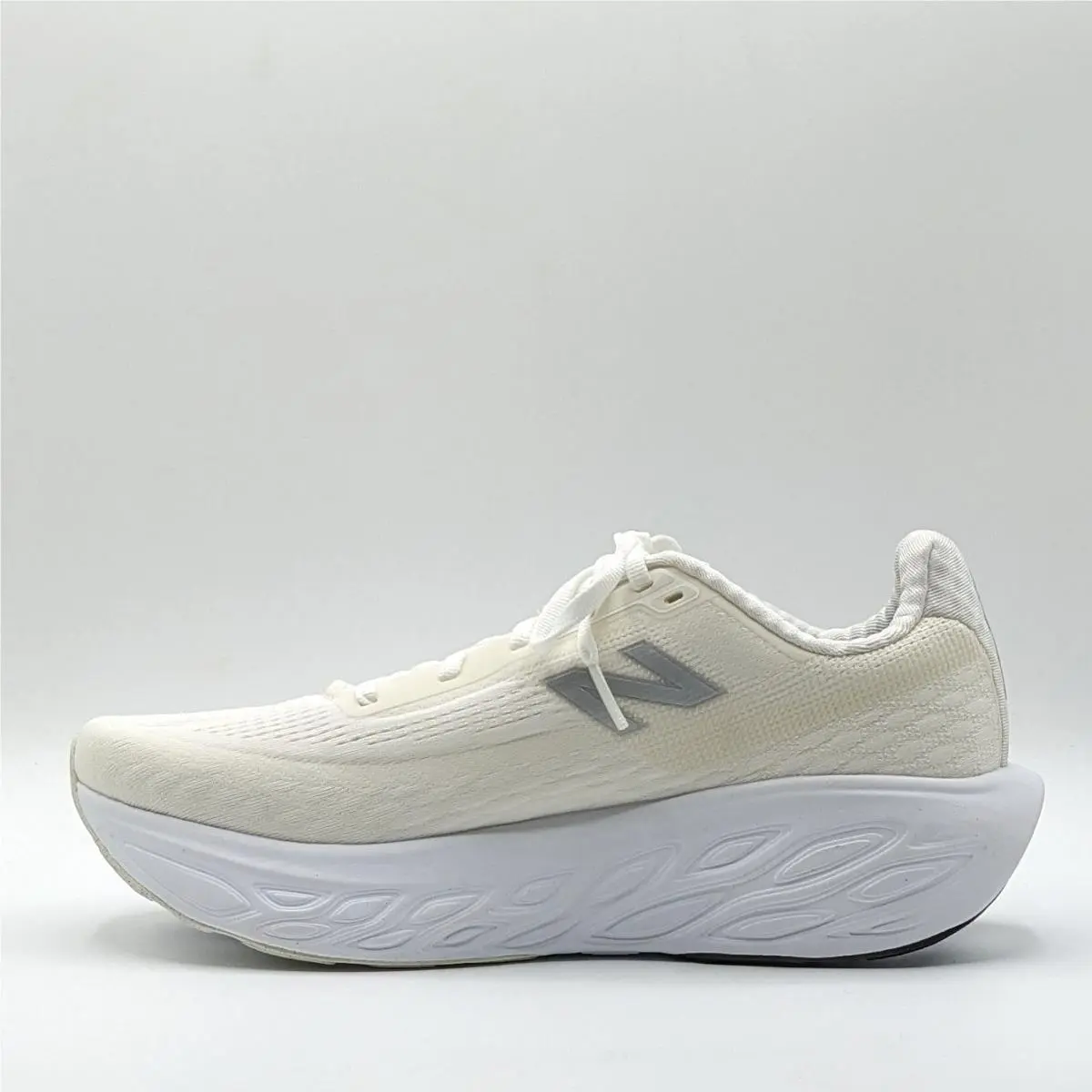 New Balance shoes - New Balance Fresh Foam X 1080v14 Running Shoe - M1080W14 - Ivory 7
