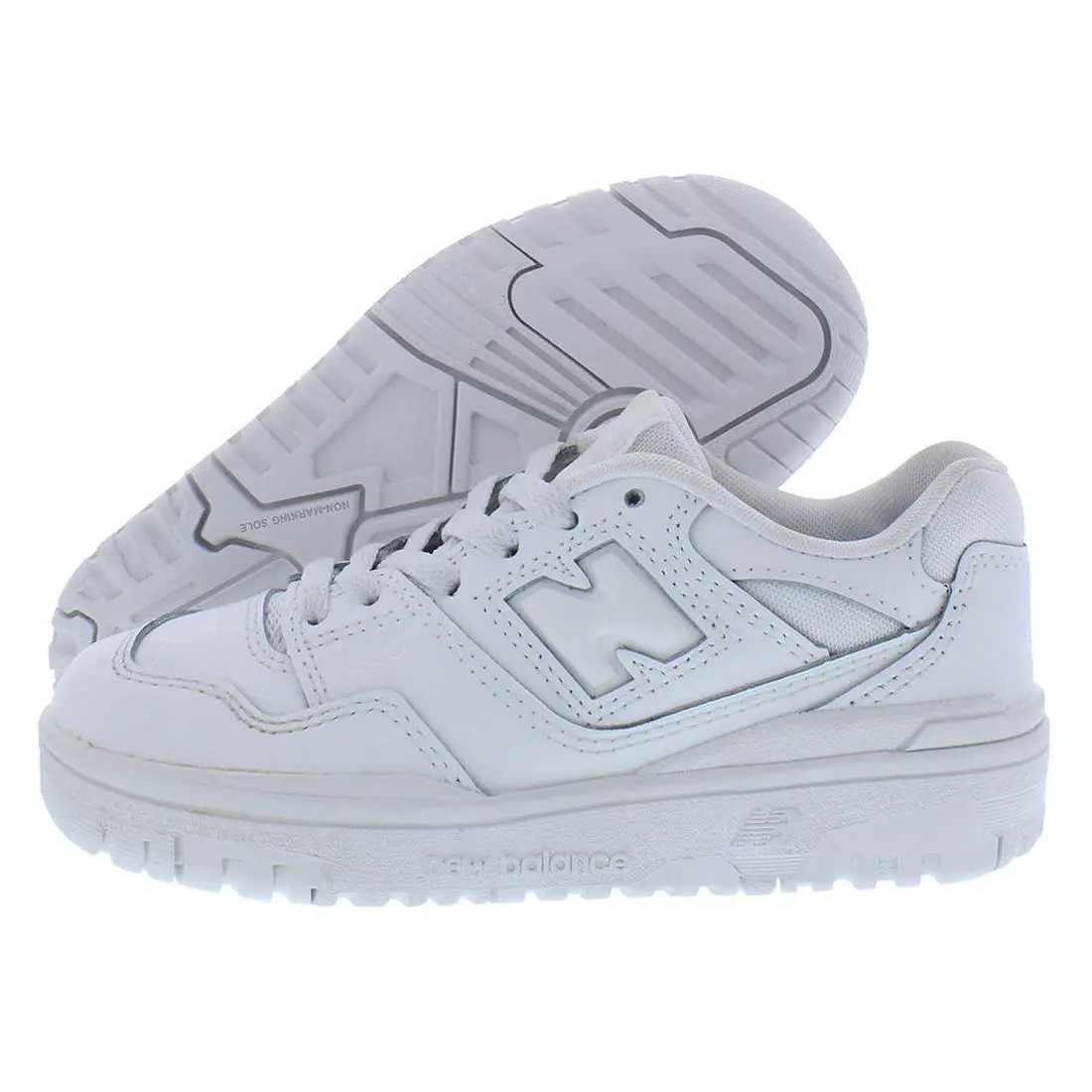 New Balance 550 PS Girls Shoes