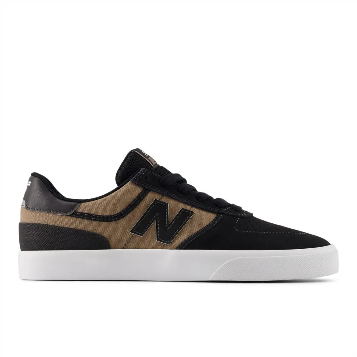 New Balance Numeric Men`s Nb Numeric 272 Black Shoes