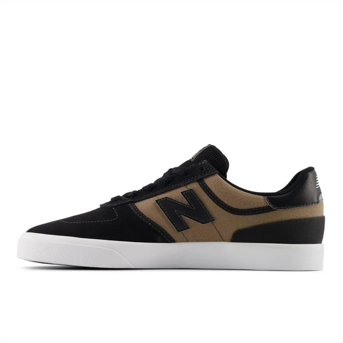 New Balance shoes - New Balance Numeric Men`s Nb Numeric 272 Black Shoes - NM272TTO - Black 5