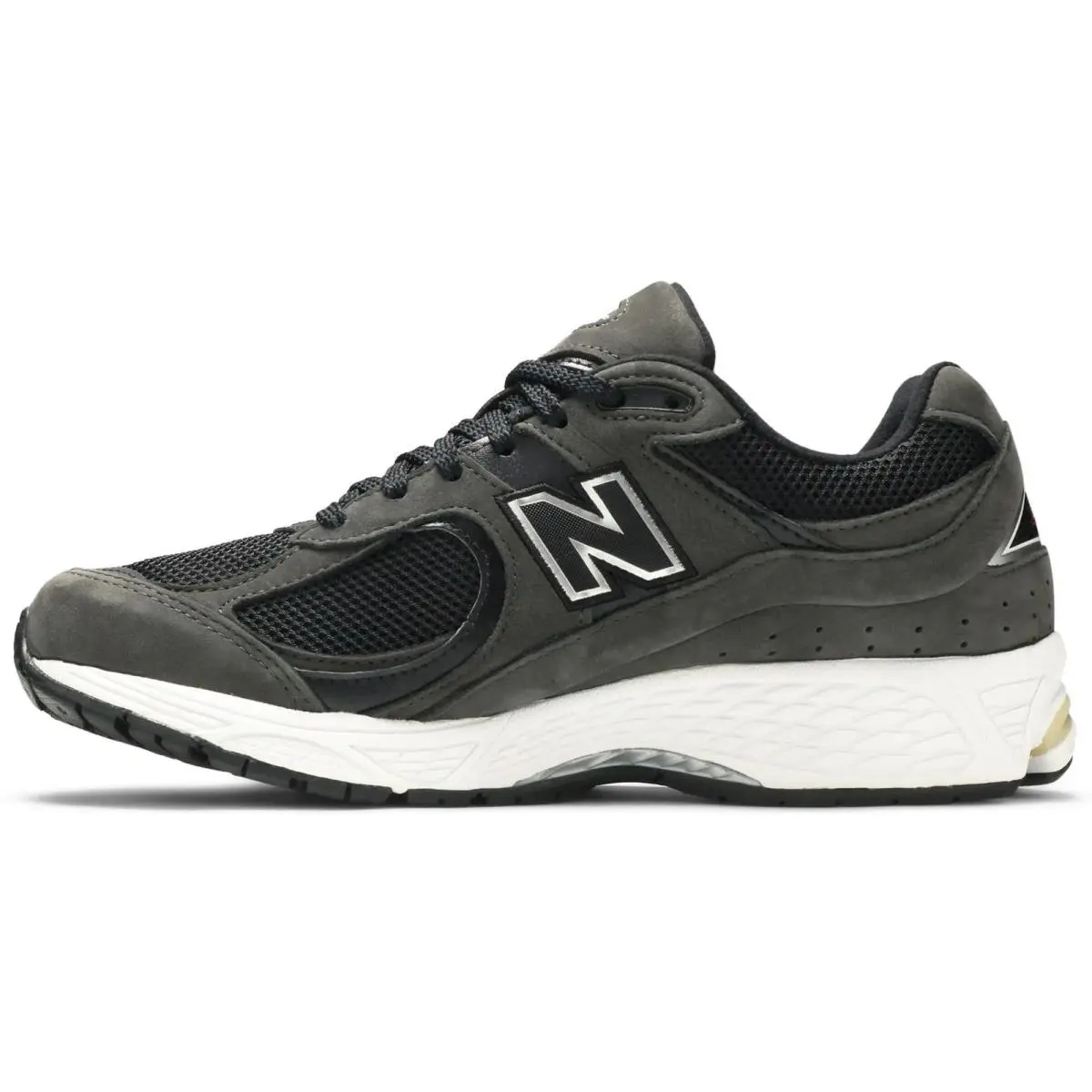 New Balance shoes - ML2002RB - ML2002RB - Black 6