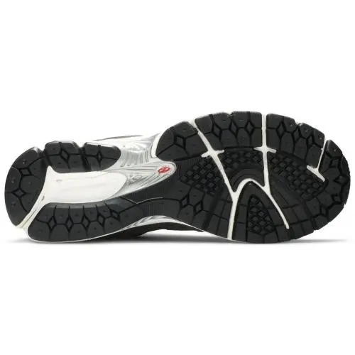 New Balance shoes - ML2002RB - ML2002RB - Black 7