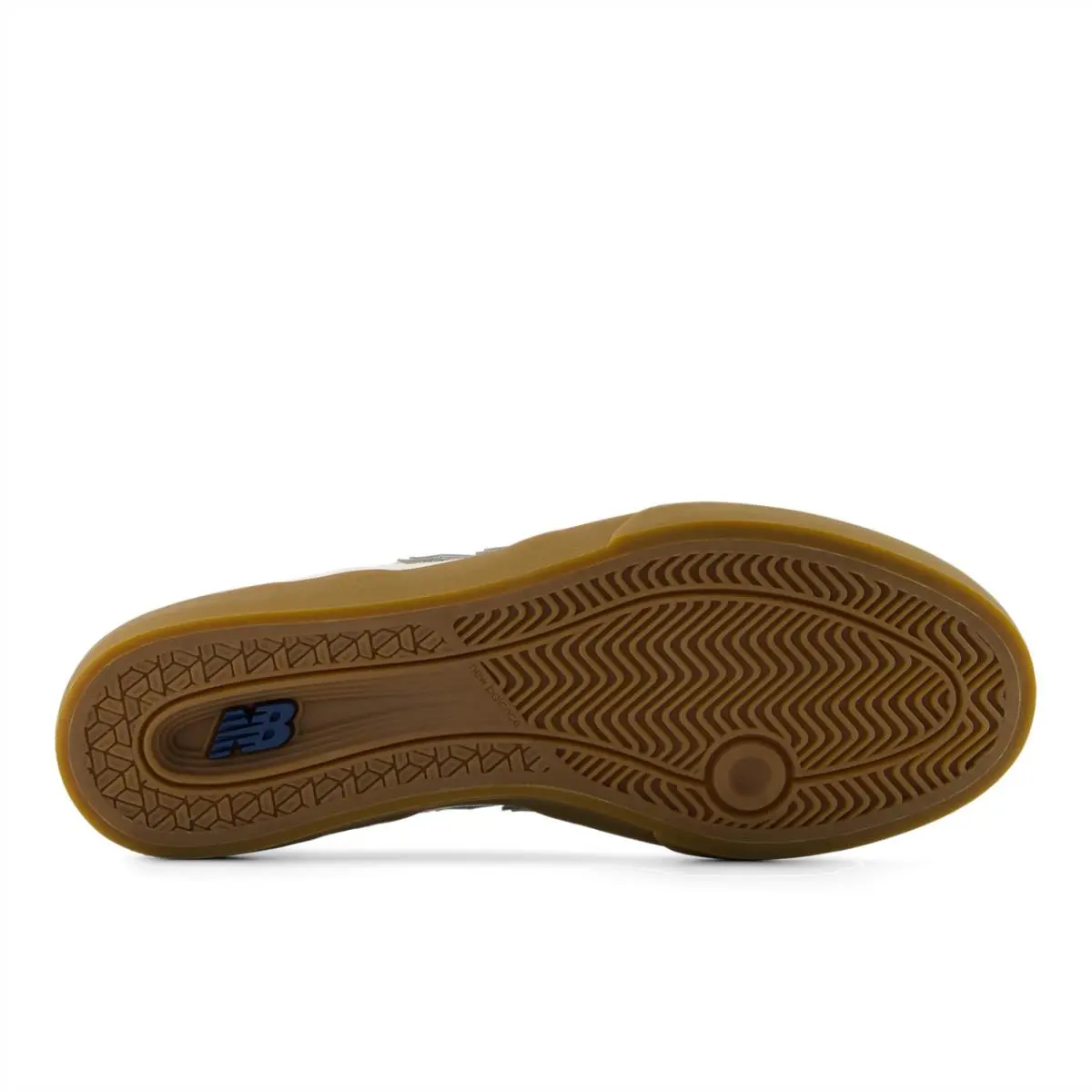 New Balance shoes - New Balance Numeric Men`s Nb Numeric 574 Vulc Sea Salt Shoes - NM574VRU - Sea Salt 1