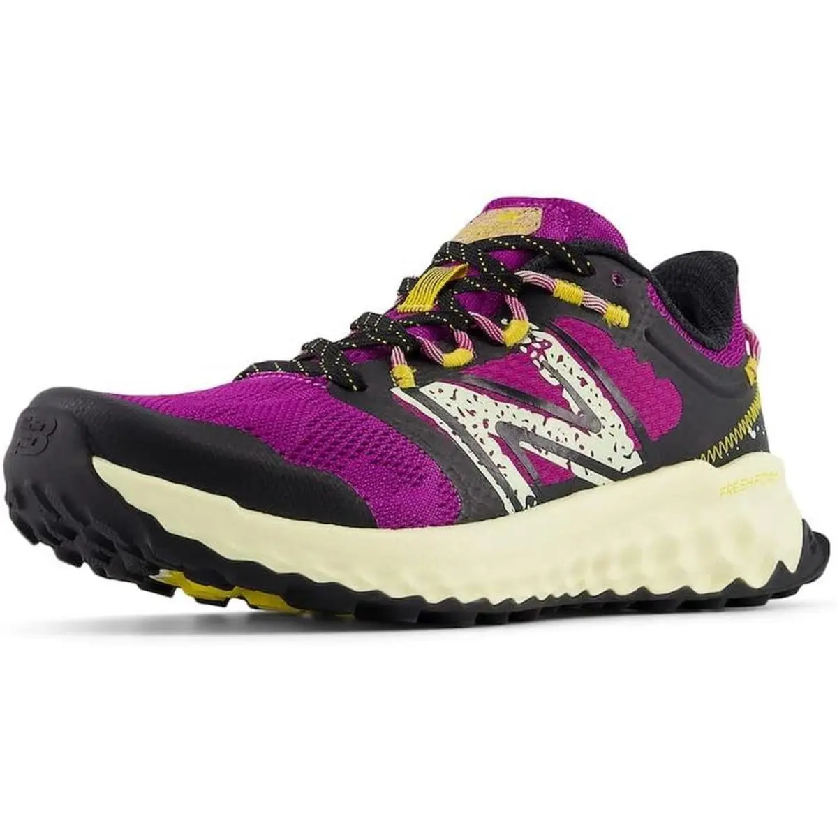 New Balance Women`s Fresh Foam Garoe V1 Trail Running Shoes
