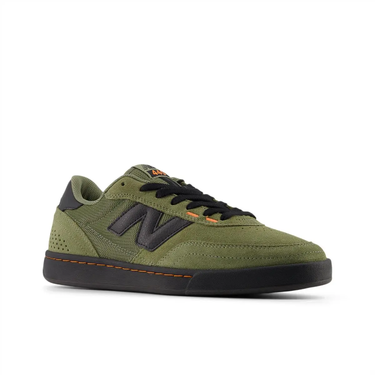 New Balance shoes - New Balance Numeric Men`s Nb Numeric 440 V2 Dark Olivine Shoes - NM440NL2 - Dark Olivine 8