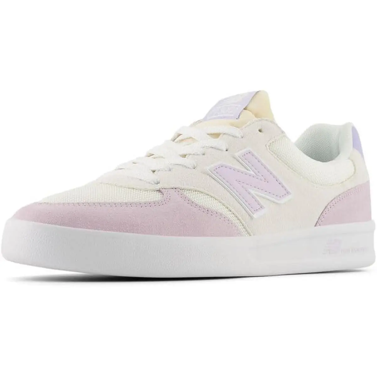 New Balance shoes - U3008TD - Brown 1
