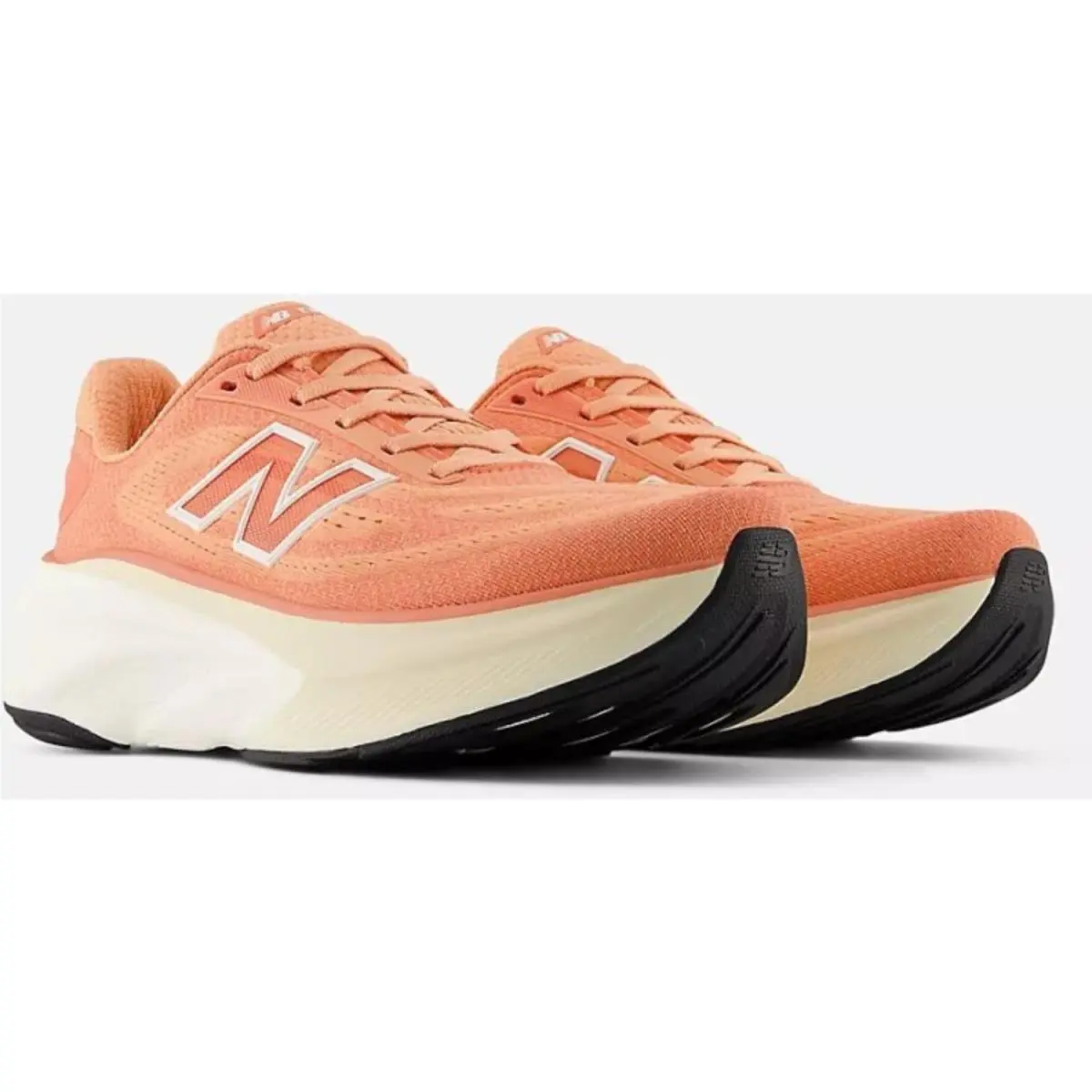 New Balance shoes - Orange 1