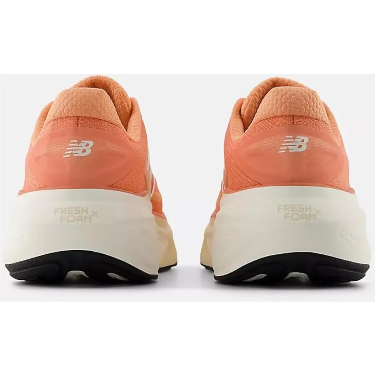New Balance shoes - Orange 2