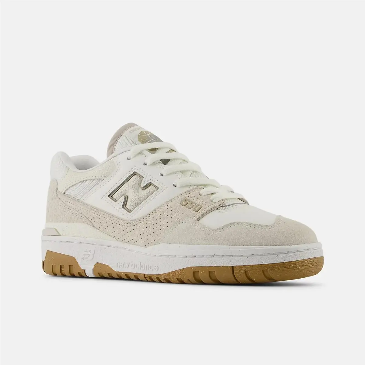 New Balance shoes - New Balance 550 BBW550TB - BBW550TB - Ivory 14
