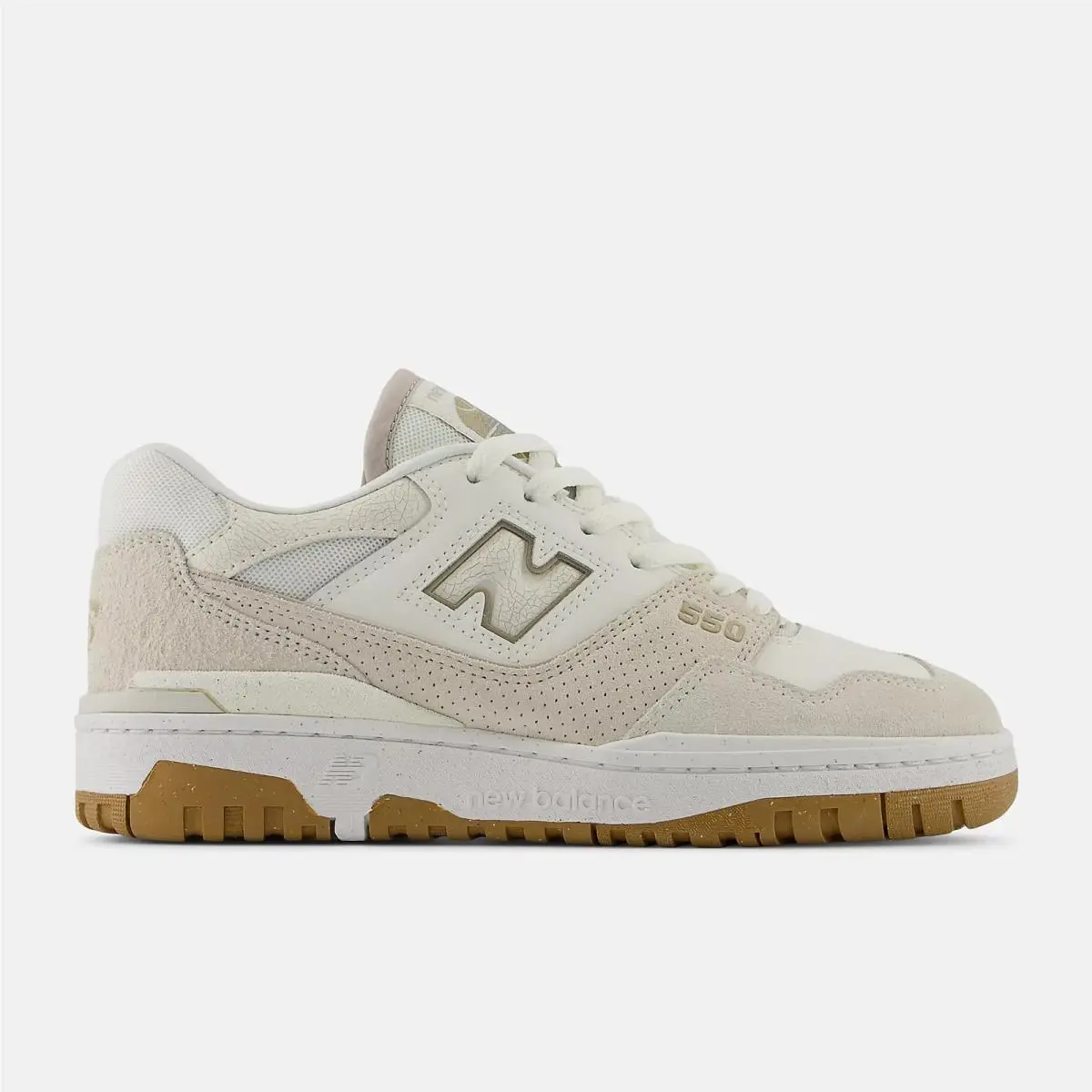 New Balance shoes - New Balance 550 BBW550TB - BBW550TB - Ivory 15