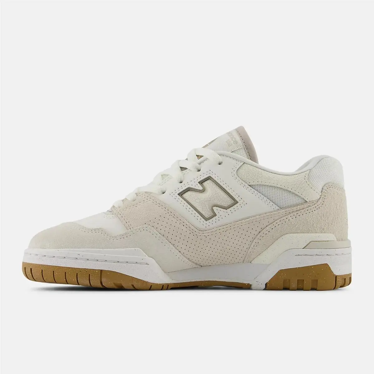 New Balance shoes - New Balance 550 BBW550TB - BBW550TB - Ivory 16