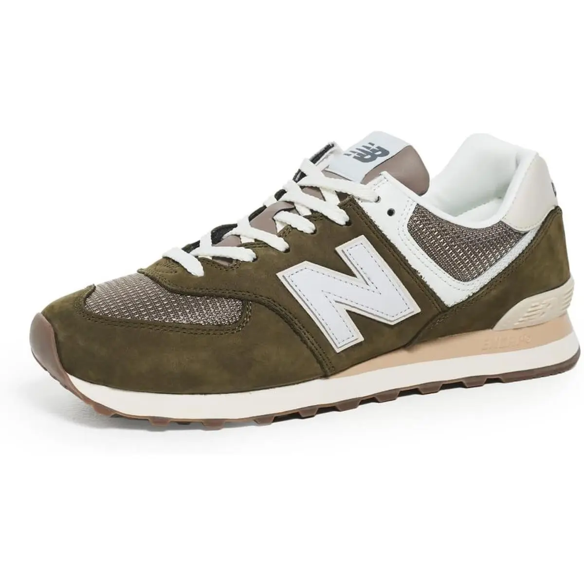 New Balance shoes - 10 Darker Grey Matter/Dark Silver Metallic 1