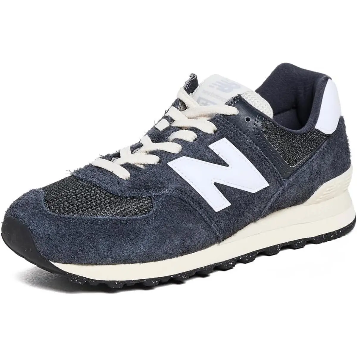 New Balance shoes - 10 Darker Grey Matter/Dark Silver Metallic 8