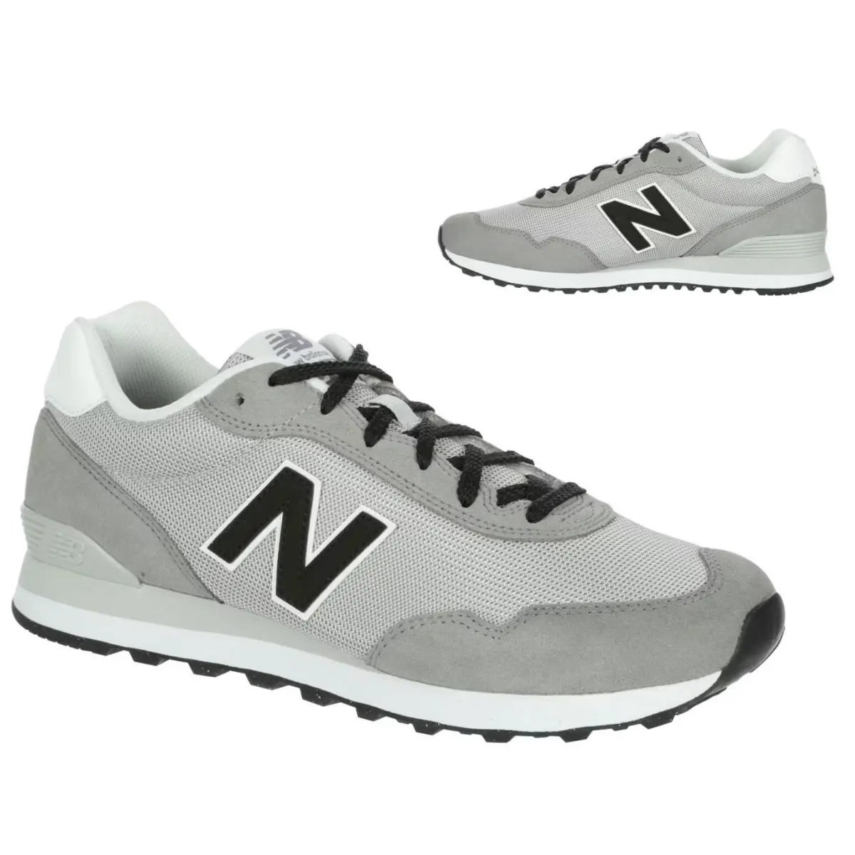 New Balance shoes - Gray 0