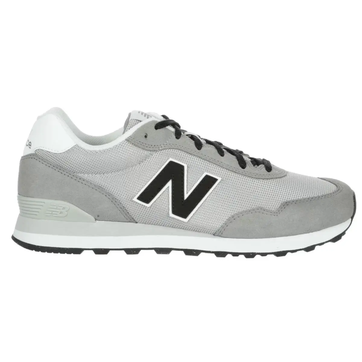 New Balance shoes - Gray 1