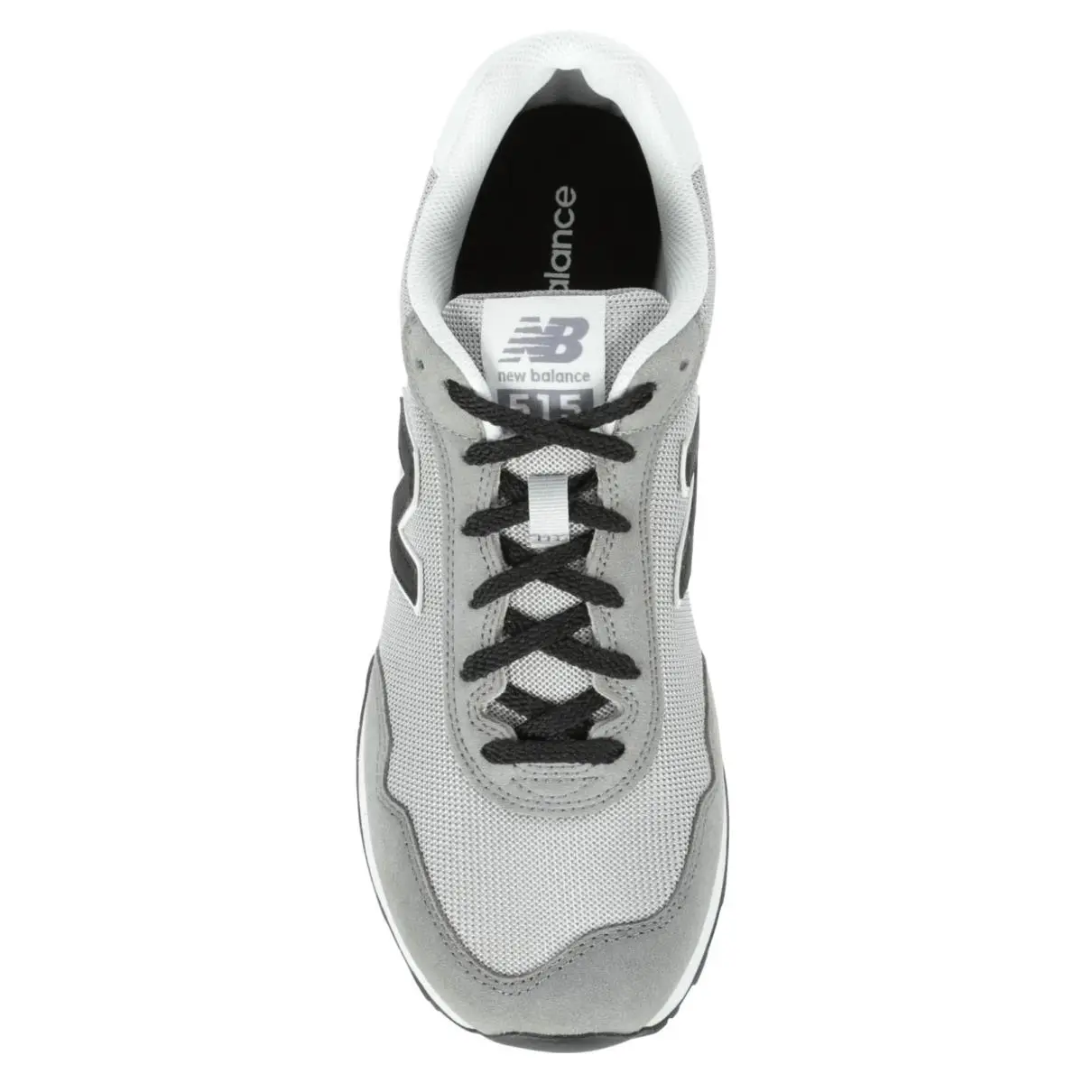 New Balance shoes - Gray 11