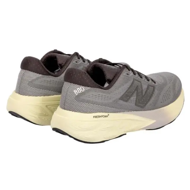 New Balance shoes - New Balance 880v15 - Grey / Grey, Check Color Variations 6