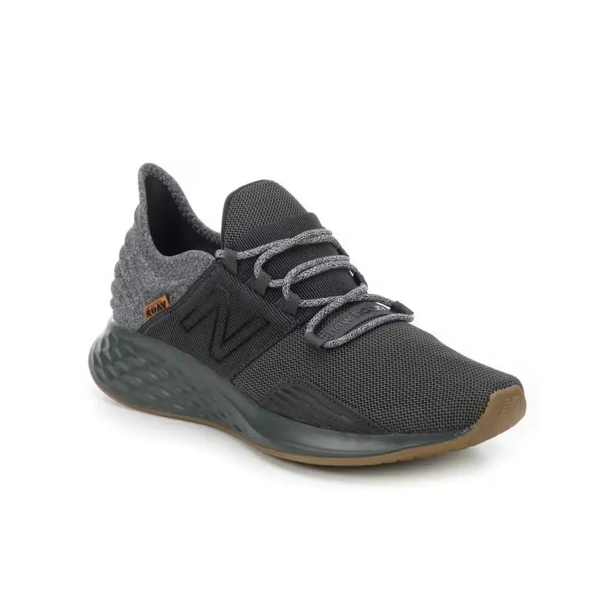 New Balance shoes - Black/Grey 0