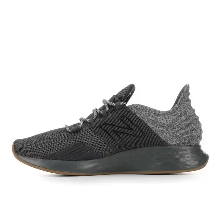 New Balance shoes - Black/Grey 1