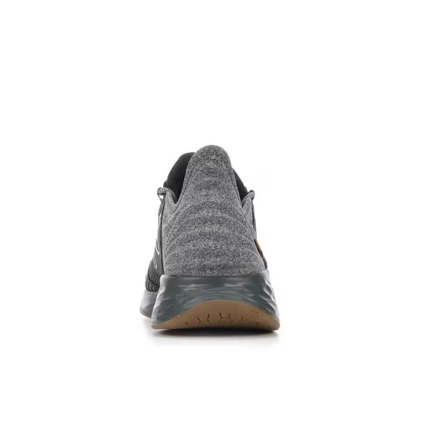 New Balance shoes - Black/Grey 10