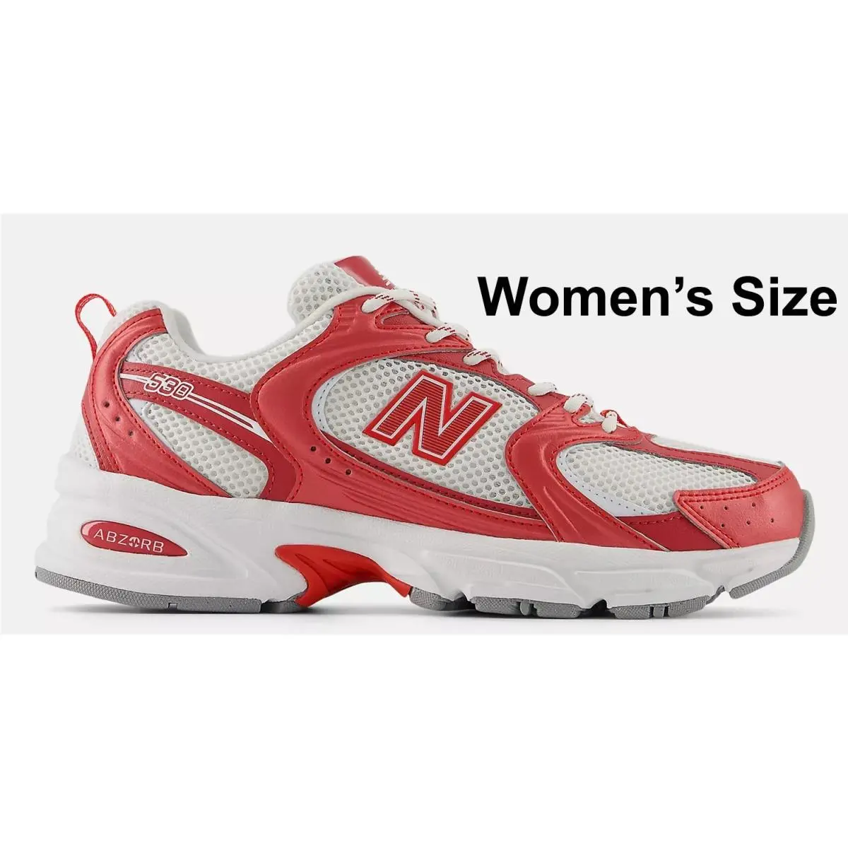New Balance shoes - New Balance 530 - SILVER METALLIC with SEA SALT and APOLLO GOLD 30