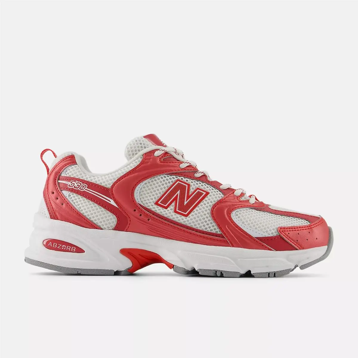 New Balance shoes - New Balance 530 - SILVER METALLIC with SEA SALT and APOLLO GOLD 31